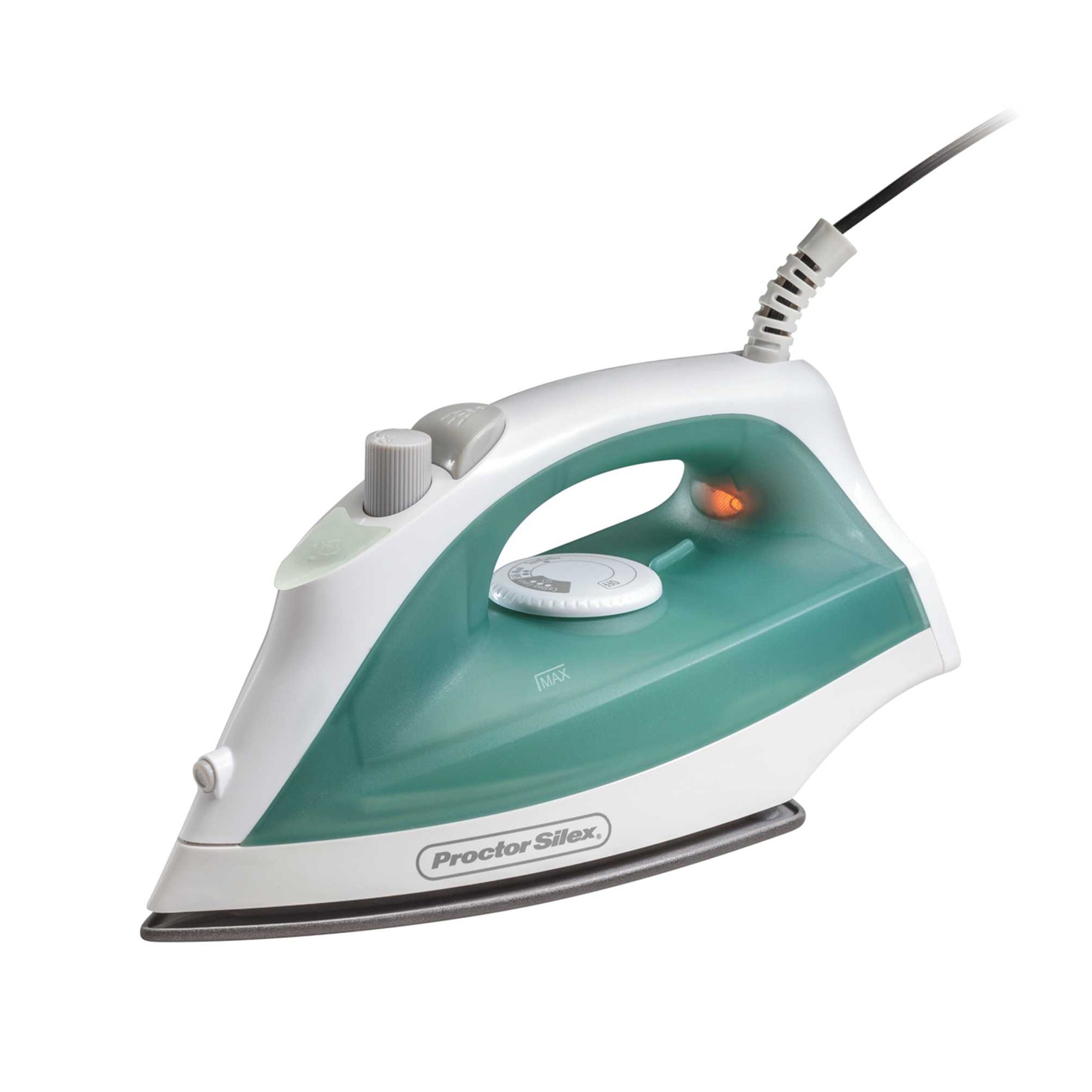 PLANCHA ANTIADHERENTE VAPOR AJUSTABLE MOD17291-PROCTOR SILEX